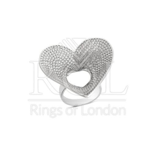 925 Sterling Silver Ring