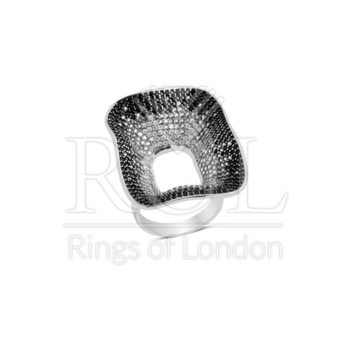 925 Sterling Silver Ring