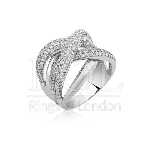 925 Sterling Silver Ring