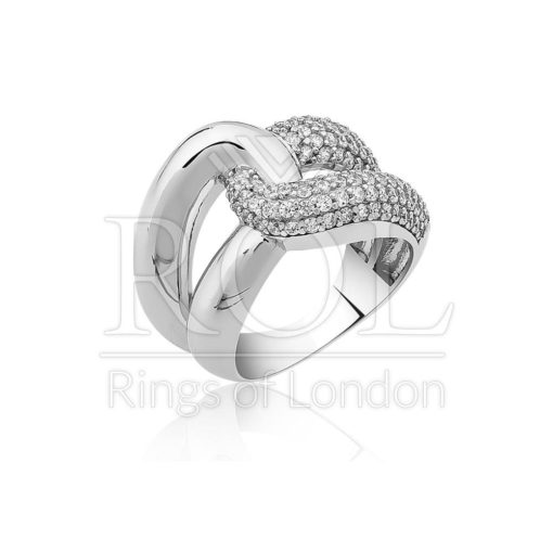 925 Sterling Silver Ring