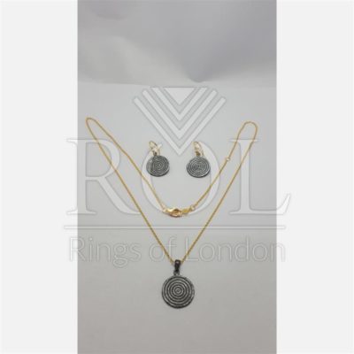 925 Sterling Silver Jewelry