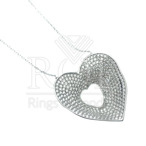 925 Sterling Silver Jewelry