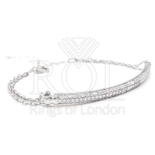 925 Sterling Silver Bracelet