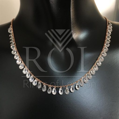 925 Sterling Silver Necklace