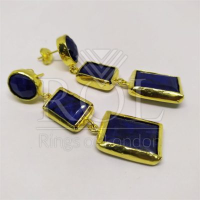 Sapphire Fashion Jewelry