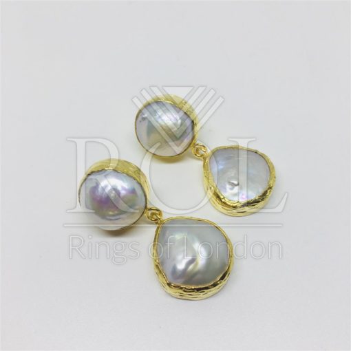 Cultured Pearl Fashion Jewelry