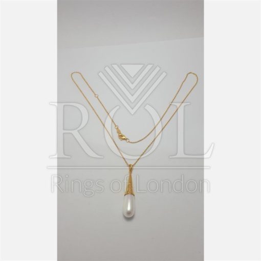 925 Sterling Silver Necklace