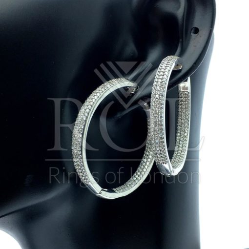 925 Sterling Silver Jewelry