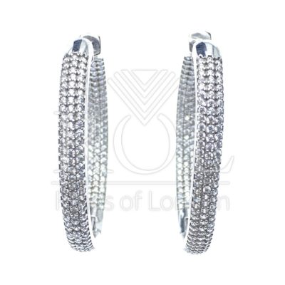 925 Sterling Silver Jewelry