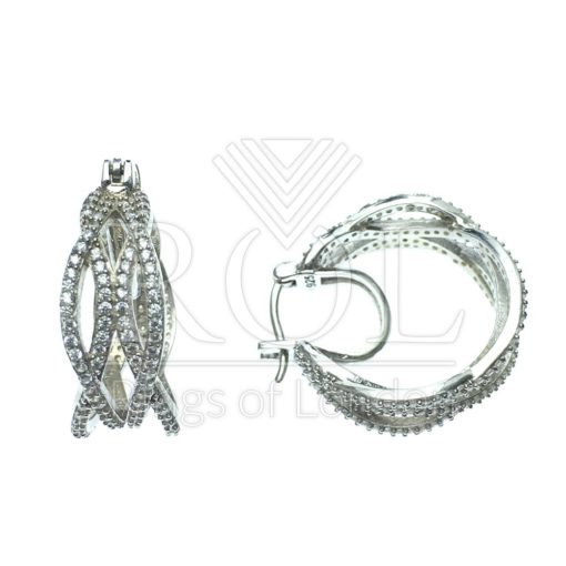 925 Sterling Silver Jewelry