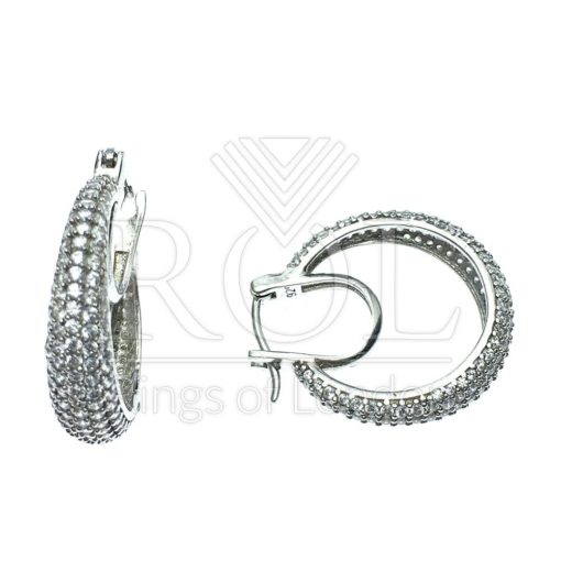 925 Sterling Silver Jewelry