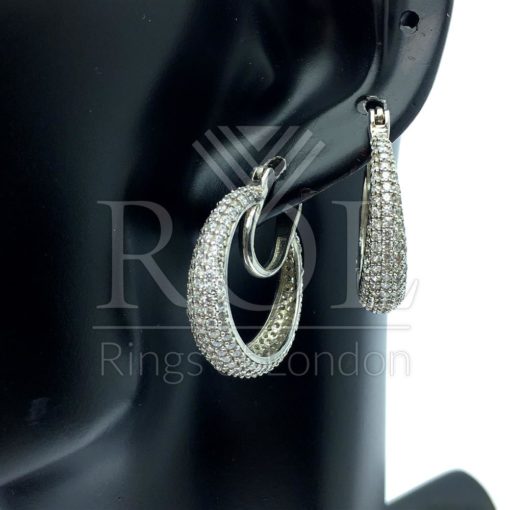 925 Sterling Silver Jewelry